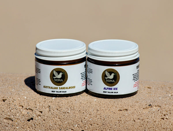 Tallow Balm (2.0 oz)