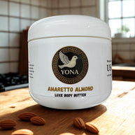 Body Butter (3.0 oz)