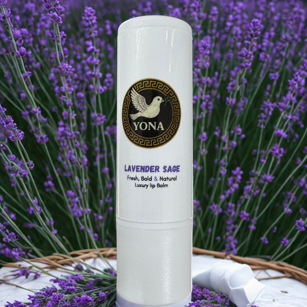 Lip Balm